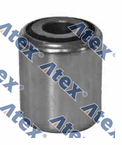 910-92338 910-92338 Spring Bushing (bpw)