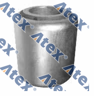 910-92339 910-92339 Spring Bushing (bpw)