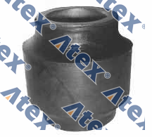 910-92340 910-92340 Spring Bushing (bpw)