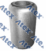 910-92343 910-92343 Spring Bushing (bpw)