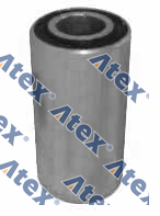 910-92350 910-92350 Spring Bushing (saf)