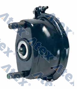 910-92351 0203277000, 334652, 544432010 bpw, 5812866, AJV4526 fruehauf Fren Servis Körük, Type:16