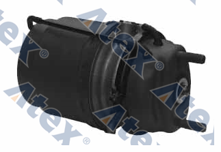 910-92364 203278600, 334655 kogel, 5812867, A3A827201 fruehauf Brake Chamber (bpw / Frueahuf / Kogel / Krone)