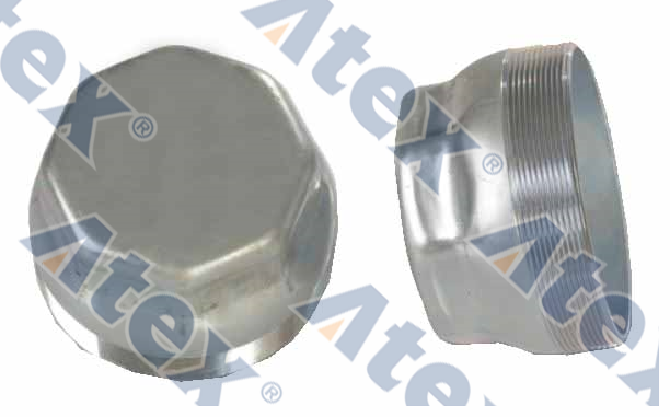 910-92642 03.212.23.09, 8241999292 Hub Cap (bpw) 115x2