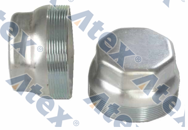 910-92643 03.212.23.02, 8241016244 Hub Cap (bpw) 115x3