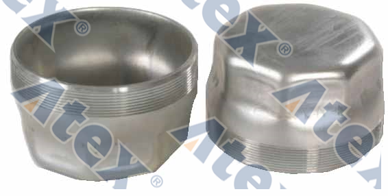 910-92645 03.212.24.07, 8241037372 Hub Cap (bpw) 125x3