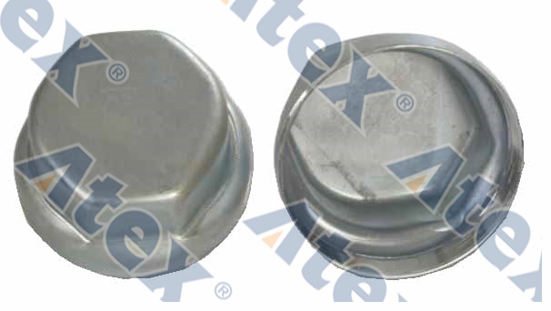 910-92646 03.212.24.25.0 Hub Cap, Inner Gear (bpw) 125x2