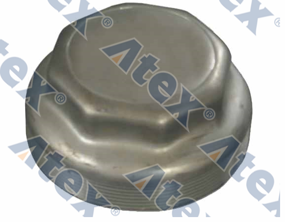 910-92649 03.212.26.01.0 Hub Cap (bpw) 155x3