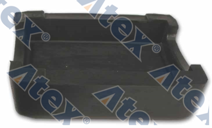 910-92683 SK2006 Jost Rubber Mounting