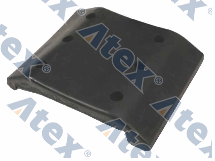 910-92684 SK2007 Jost Rubber Mounting