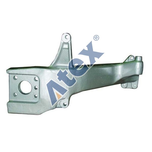 95-04722 95-04722-B BUMPER BRACKET, LH