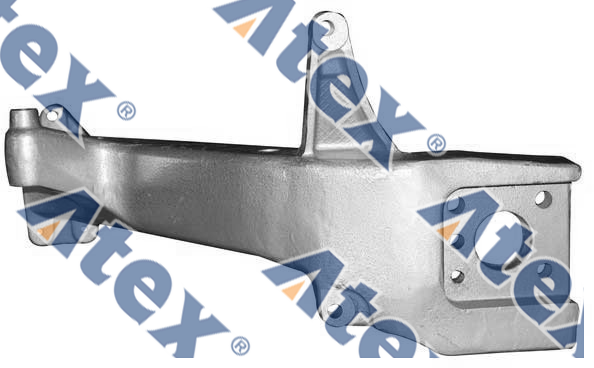 95-04723 95-04723 Bracket, Bumper