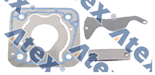 990-003154 990-003154 Gasket Kit,compressor