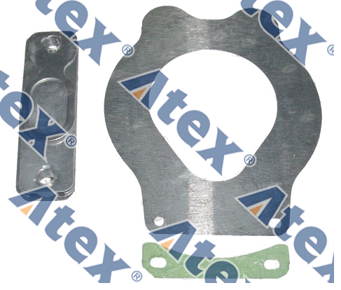 990-005015 990-005015 Gasket Kit,compressor