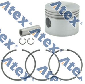 990-03000 990-03000 Kompresör Piston Sekman Set ( Ø90mm Std.)