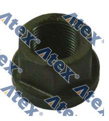 990-06650 990-06650 Kompresör Krank Somunu