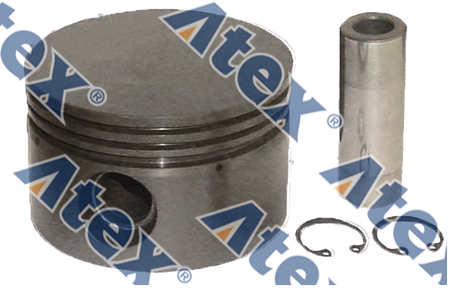 990-21100 01.112 Ring Kit, Compressor (ø90mm Std.)