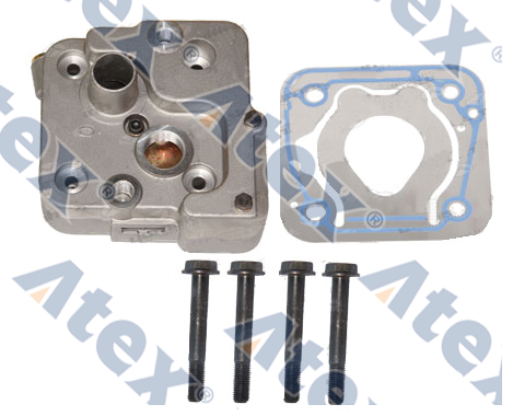 990-315419 0001315419, RK.01.329 Cylinder Head ( Plate,included )