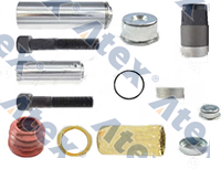 AT-00469 081010192 Calİper Repaİr Kİt