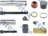 AT-00470 081010171 Calİper Repaİr Kİt