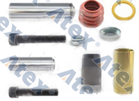 AT-00471 081010198 Calİper Repaİr Kİt (old Model)