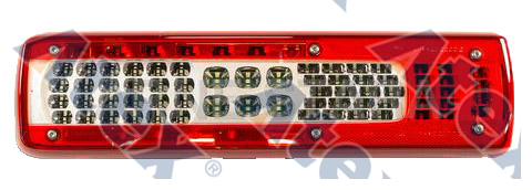 AT-41766 9603172512 Stop Lamp Without Horn