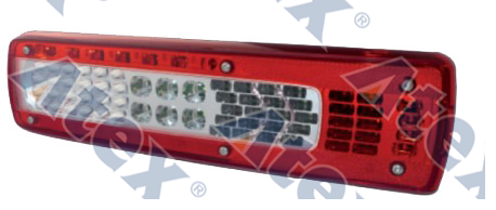 AT-41767 4700780810 Injector Pipe