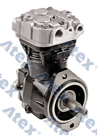 BMC-00781 01.04.126, 1900 010 001, 1900010001, 57RS300781, LK3857 Compressor