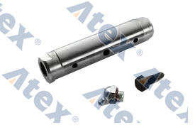 BPW-46110 0908446110 Fren Pabuç Tamir Takımı