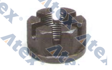 BPW-71100 0326217030 Nut,washer