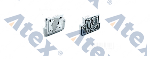 CUM-10910 01.901, 25 03 12 Kompresör Kapak