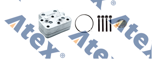 CUM-25310 250310 Complete,compresor Upper Cover