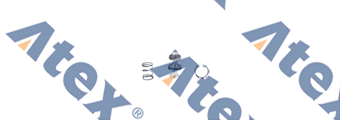 CUM-40125 CUM-40125 Compressor Valve Set