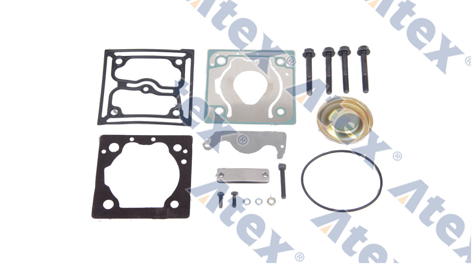 CUM-41410 9111559212, RK.01.414.01 Compressor Repair Kit