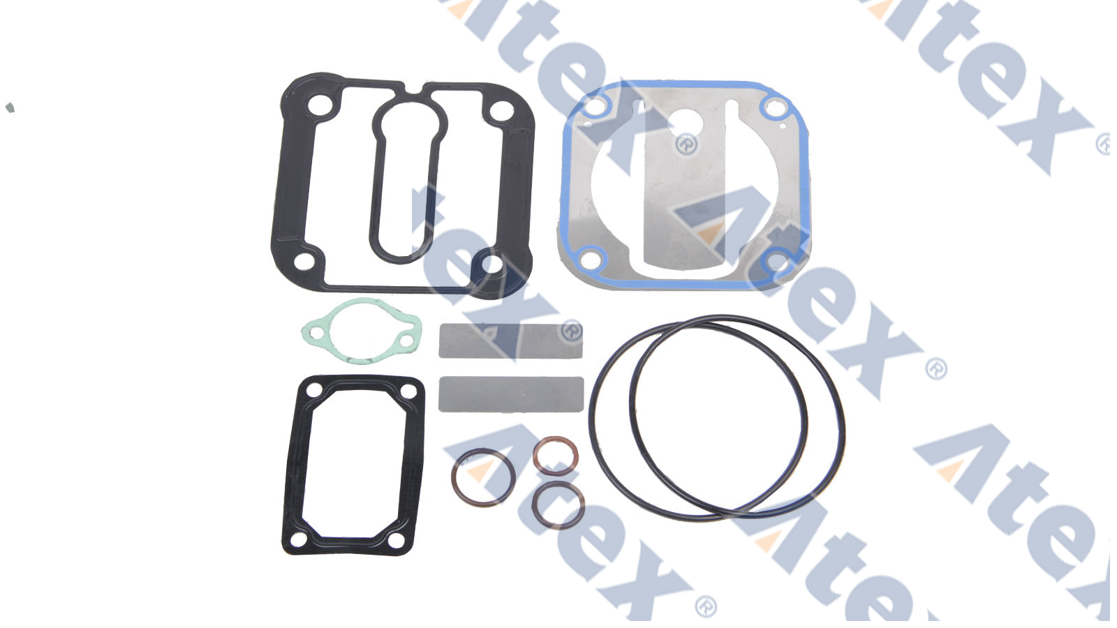 CUM-95110 RK.01.159, SEB22461 Compressor Repair Kit
