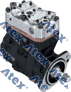 CUM-98081 CUM-98081 Komple Kompresör