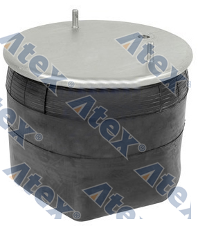 DORSE-41010 0542941010 Air Bellows,suspension