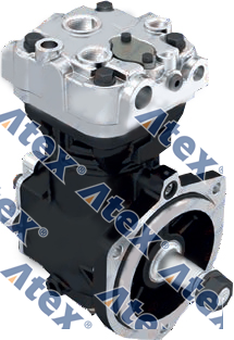 FORD-42875 FORD-42875 Komple Kompresör