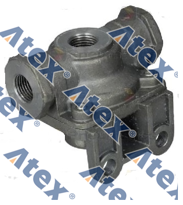 IVC-00291 1505153, 1935670, 5000792440, 5021170467, 61500291, 61590219 Hava Tahliye Valfı