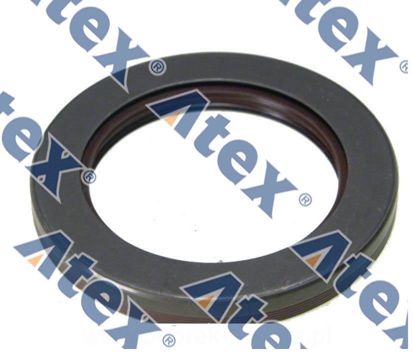 IVC-01623 40101623 Diferansiyel Keçesi