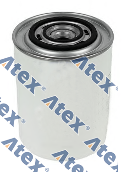 IVC-03628 1903628 Yağ Filtresi