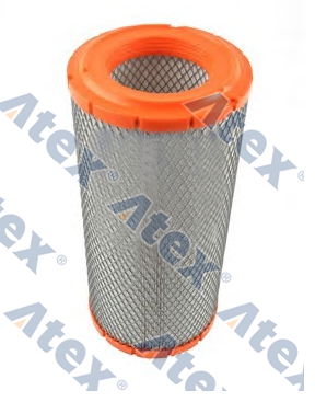 IVC-03669 1903669 Hava Filtresi