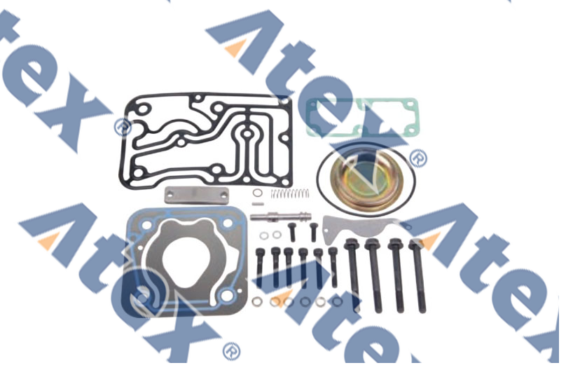 IVC-06310 419.01.2350, 42541602, RK.01.360 Compresor Tamİr Takimi