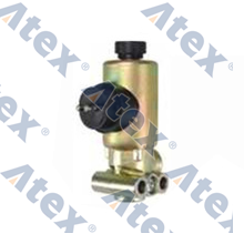 IVC-06830 0009970712, 1327108, 1934962, 41016830, 5001843881, 5010376941, 5021170194 Selonid Valf