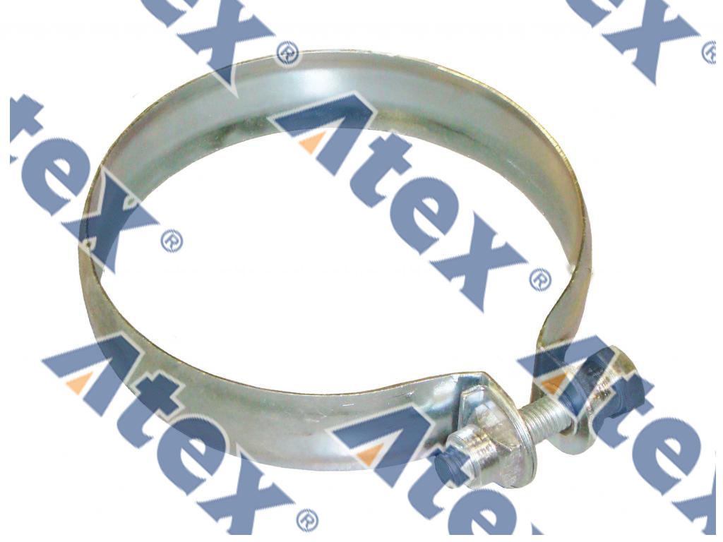 IVC-21481 IVC-21481 Egzoz Kelepçesi