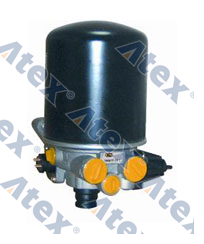IVC-30780 0004316715, 0004316815, 004313815, 1505972, 42530780, 88521026007 Aır Dryer