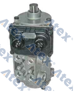 IVC-32229 41032229, 4800013000 Food Brake Valve