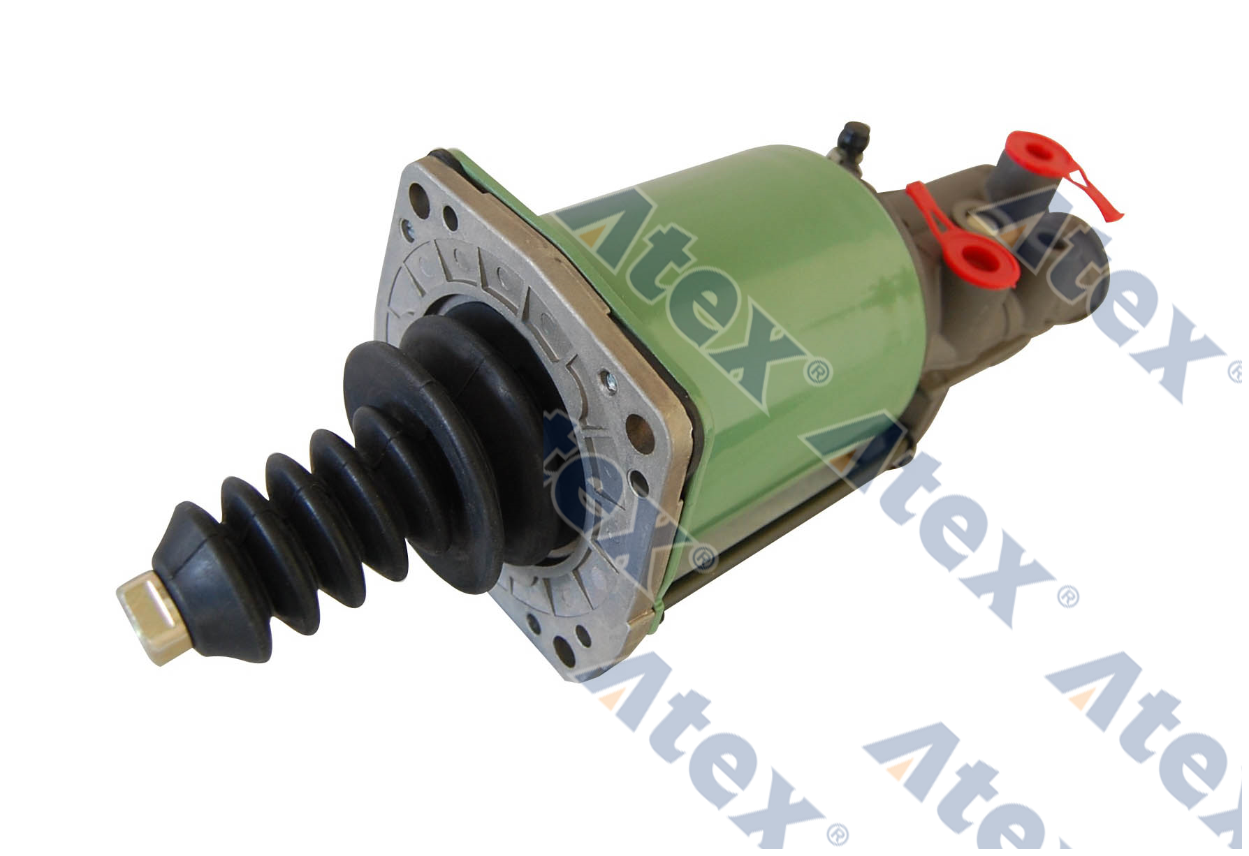 IVC-35502 280.02.200, 41035502 Clutch Booster