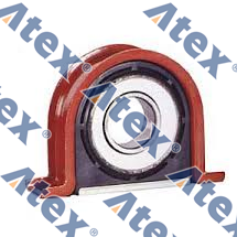 IVC-36524 1252249, 1298157, 42536524, 8190925, 8194600, 93156537, 93160517 Şaft Askı Takozu Ø