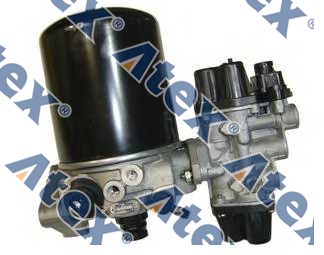 IVC-36552 IVC-36552 Kurutucu Komple